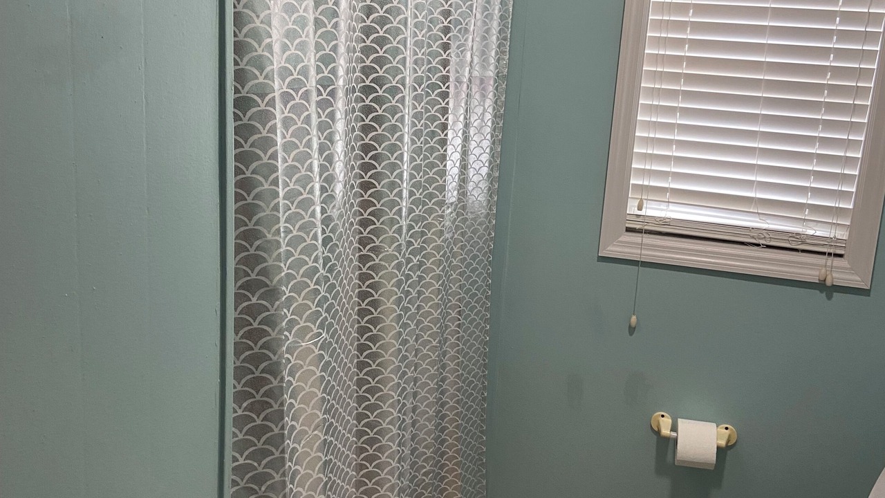 Photo of Bathroom in North Topsail Beach