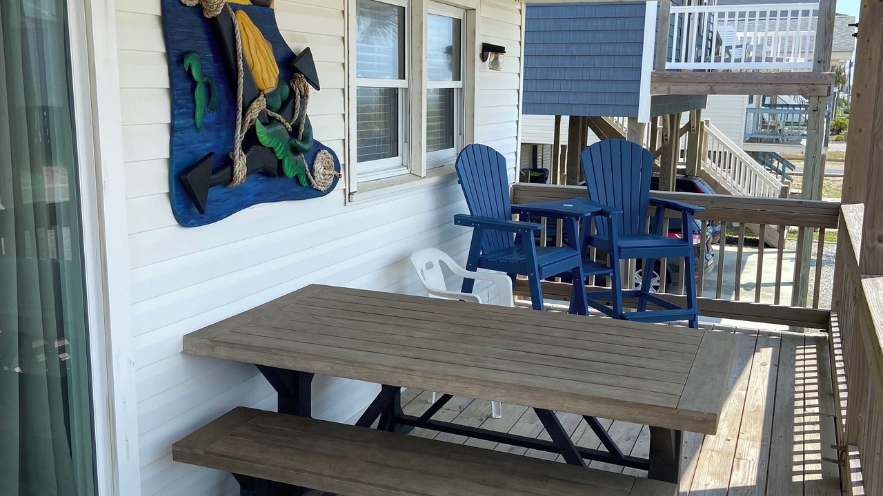 Photo of Outdoor in North Topsail Beach