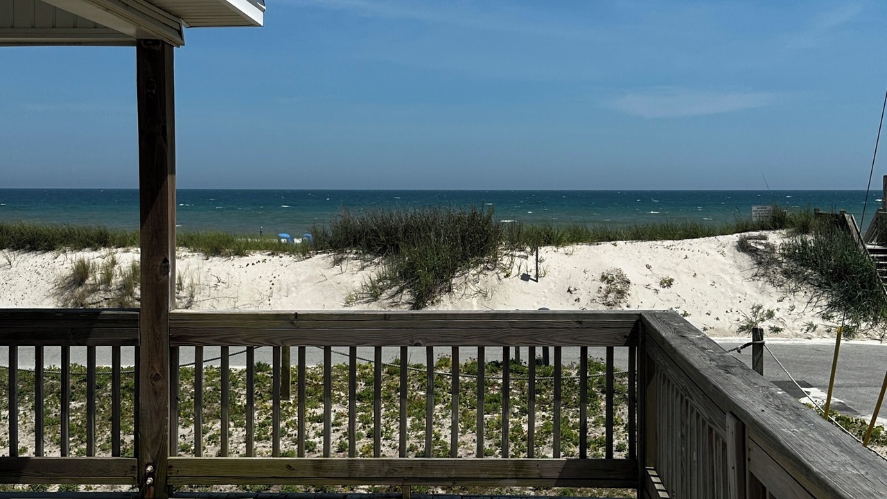 Photo of Outdoor in North Topsail Beach