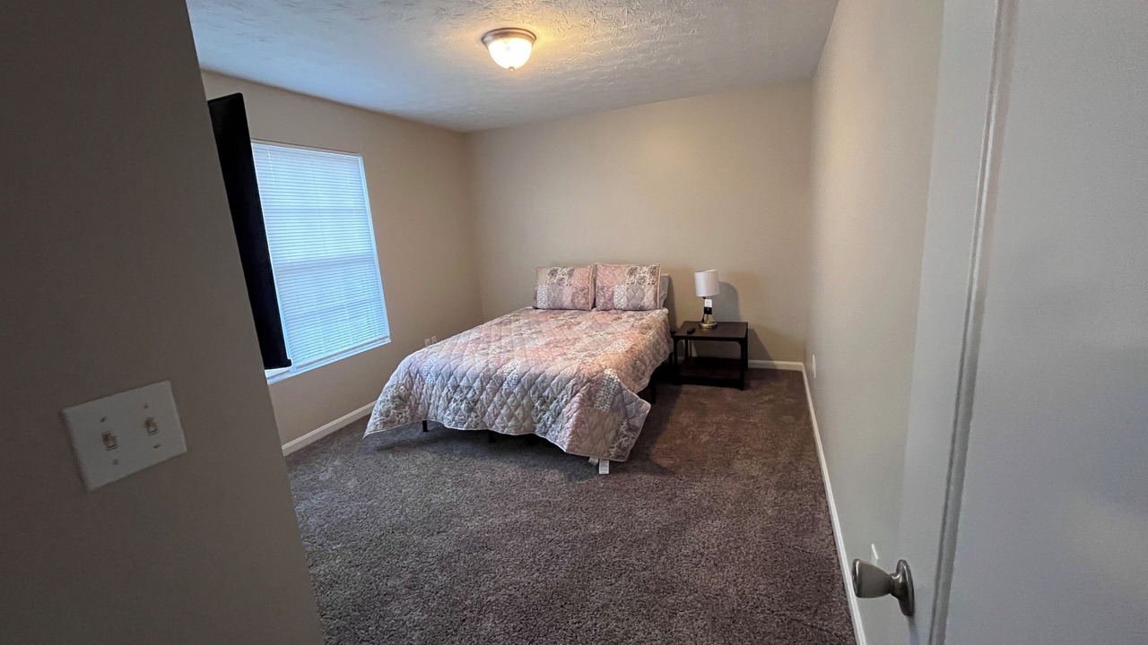 Photo of Bedroom in Elizabethtown