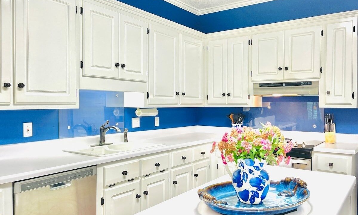 Photo of Kitchen in Oxford