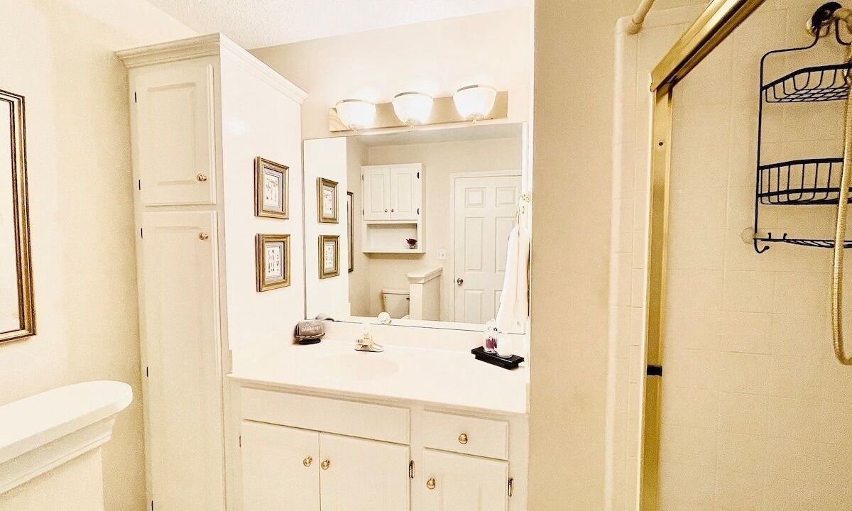 Photo of Bathroom in Oxford