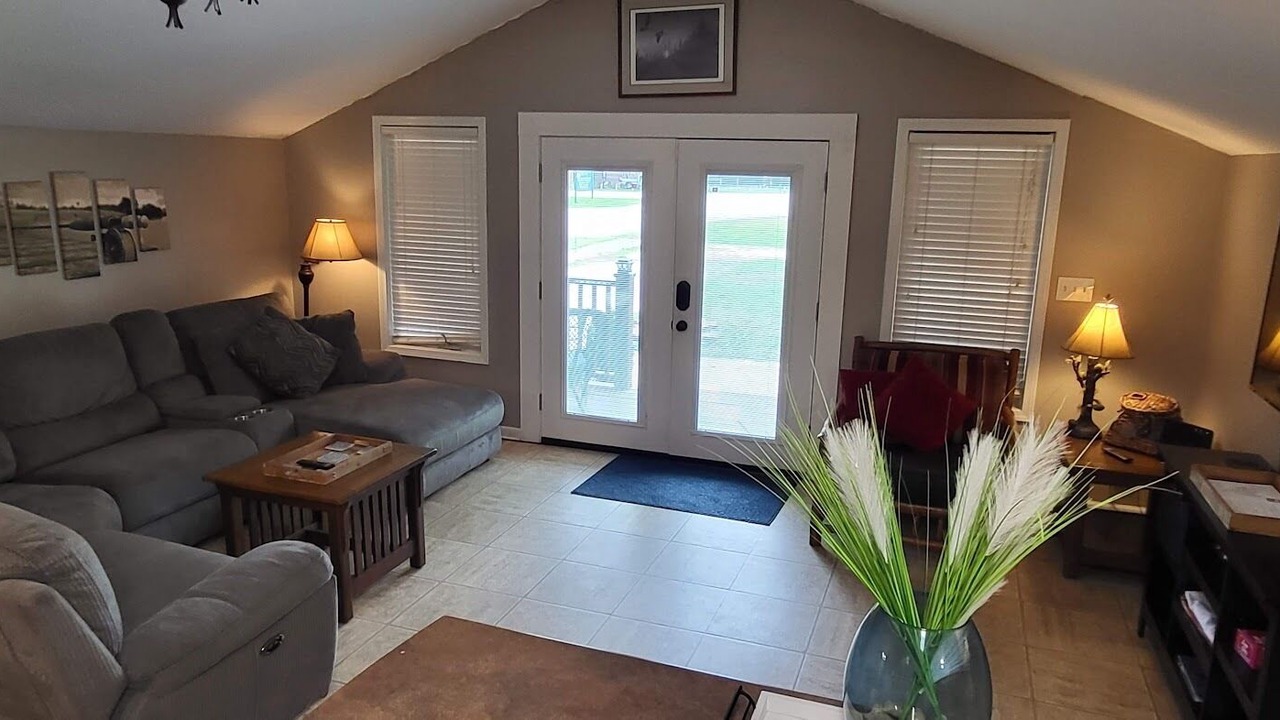 Photo of Livingroom in Heber Springs