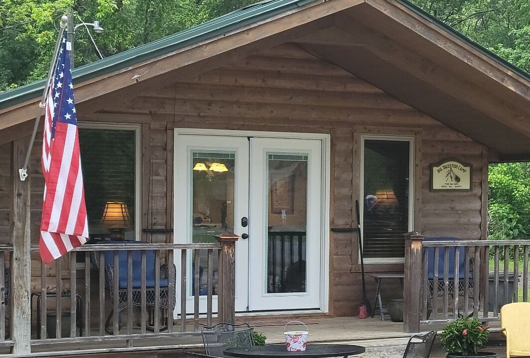 Photo of Outdoor in Heber Springs