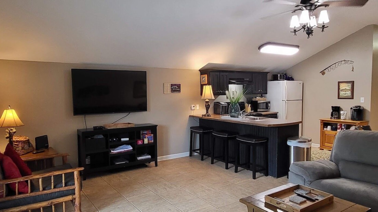 Photo of Livingroom in Heber Springs