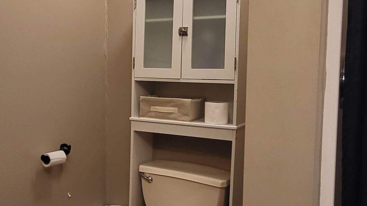 Photo of Bathroom in Heber Springs