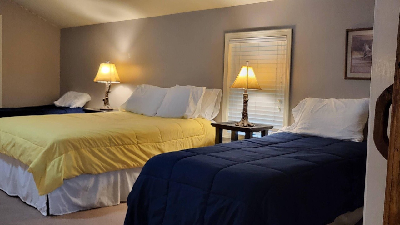 Photo of Bedroom in Heber Springs