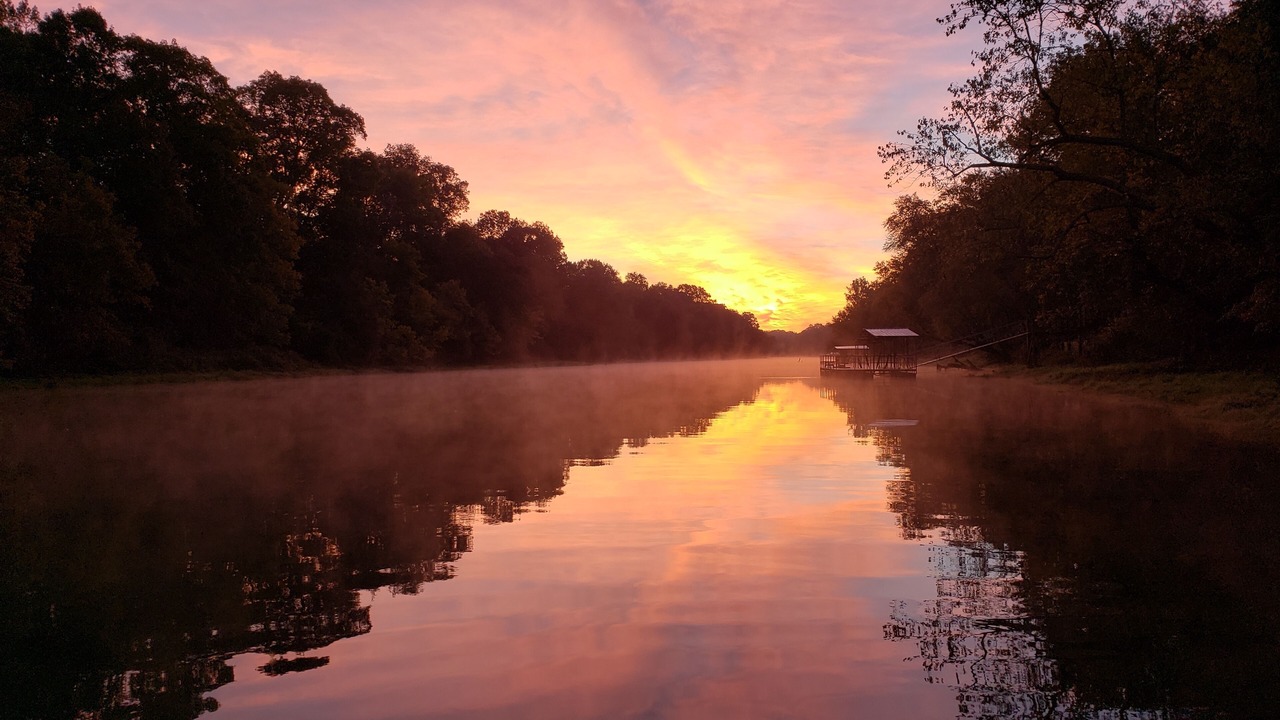 Photo of Outdoor in Heber Springs