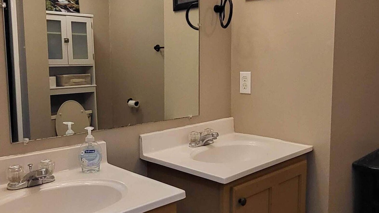 Photo of Bathroom in Heber Springs