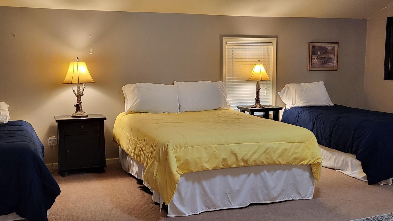 Photo of Bedroom in Heber Springs