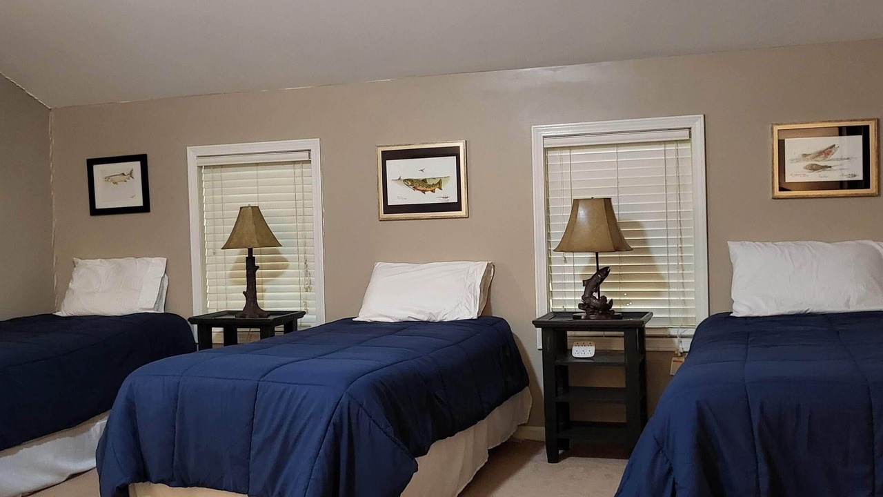 Photo of Bedroom in Heber Springs