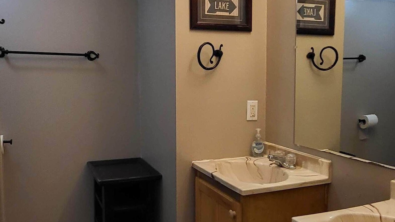 Photo of Bathroom in Heber Springs