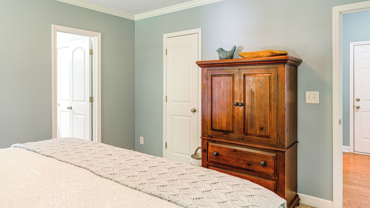 Photo of Bedroom in Sneads Ferry