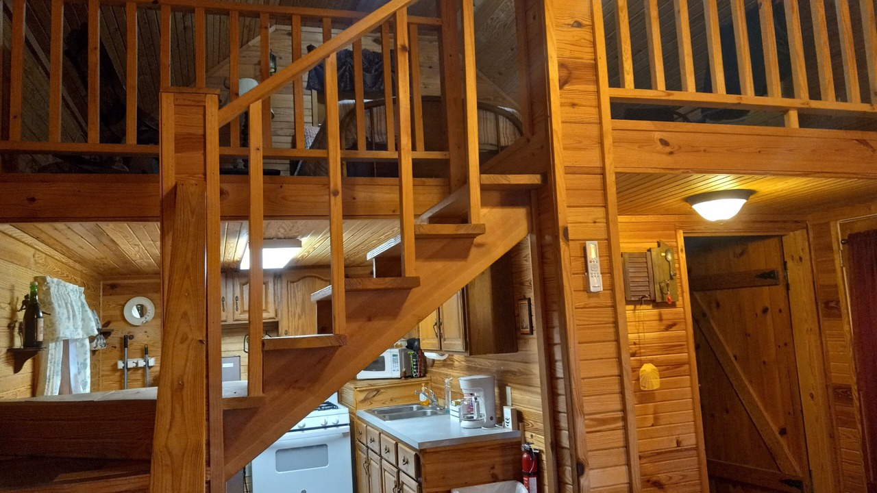 Photo of Kitchen in Timbo