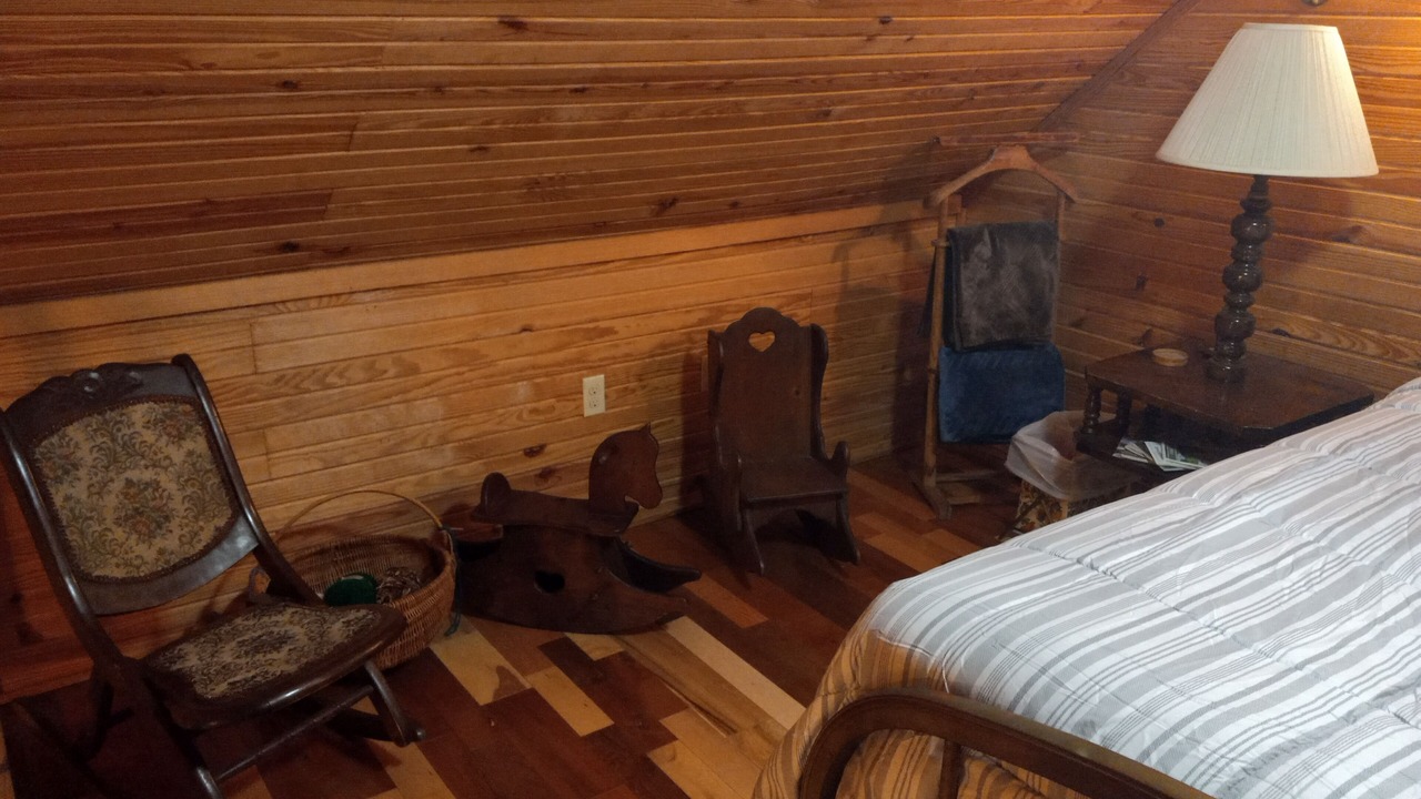 Photo of Bedroom in Timbo