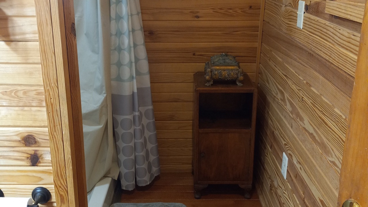 Photo of Bathroom in Timbo