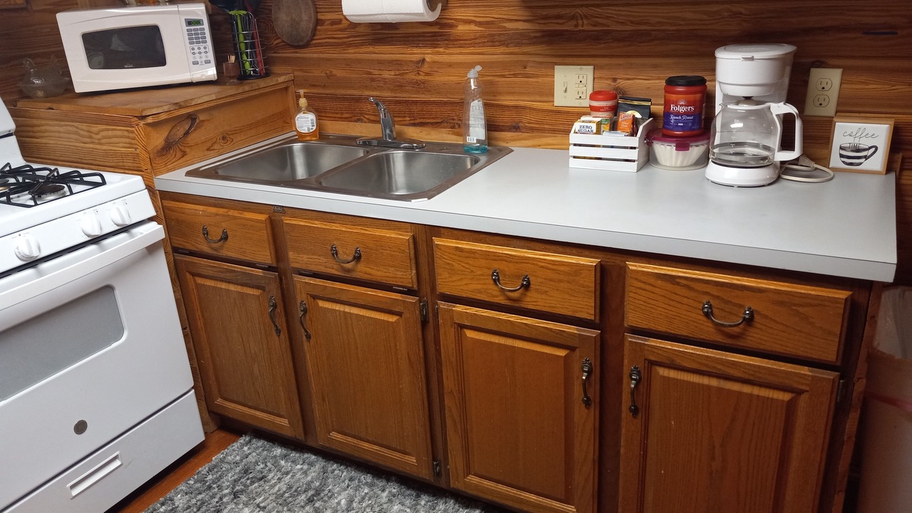 Photo of Kitchen in Timbo