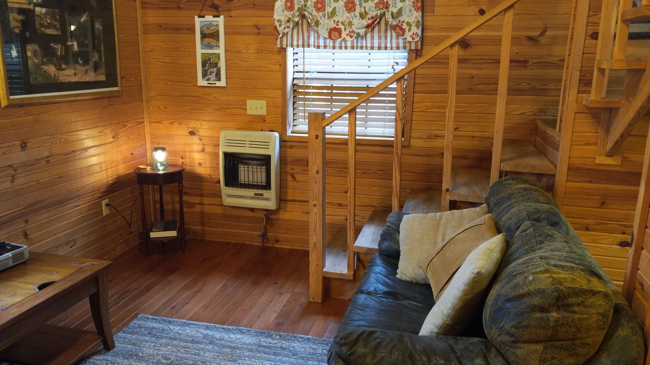 Photo of Livingroom in Timbo