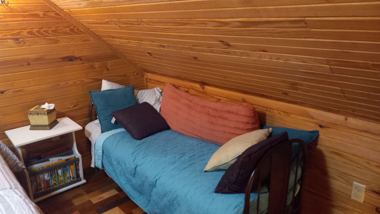Photo of Bedroom in Timbo