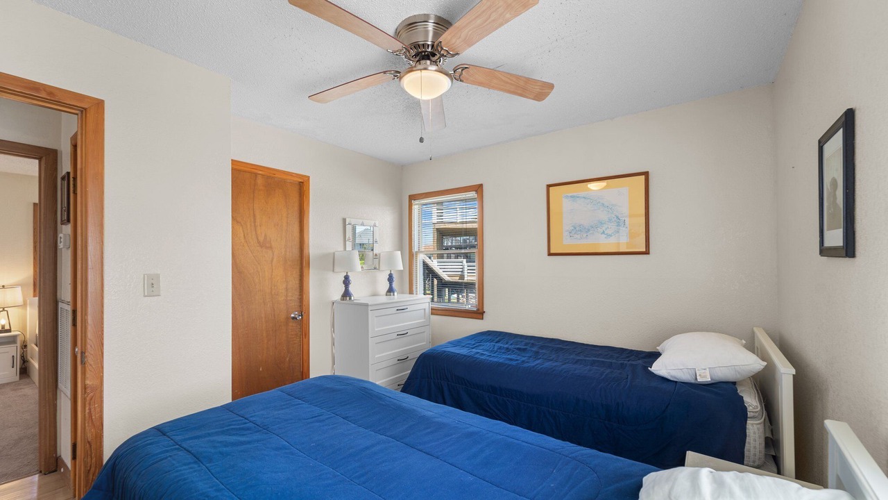 Photo of Bedroom in Brigands' Bay