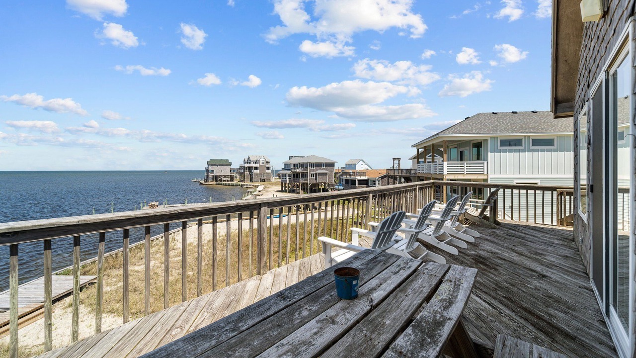 Photo of Outdoor in Brigands' Bay