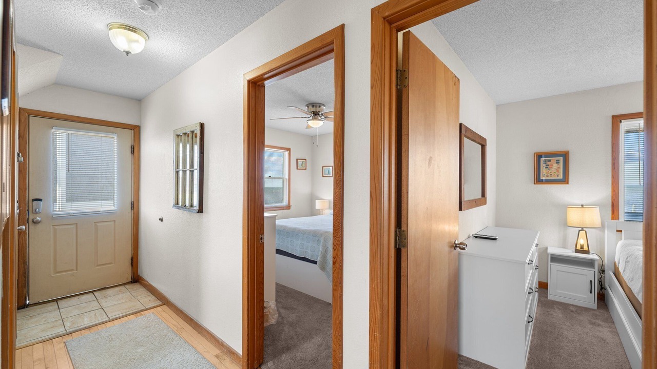 Photo of Bedroom in Brigands' Bay