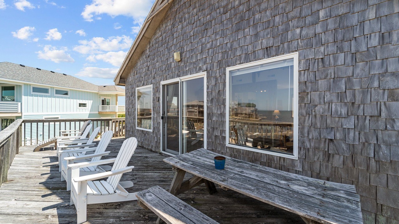 Photo of Outdoor in Brigands' Bay