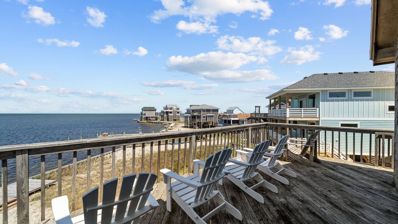 Photo of Outdoor in Brigands' Bay