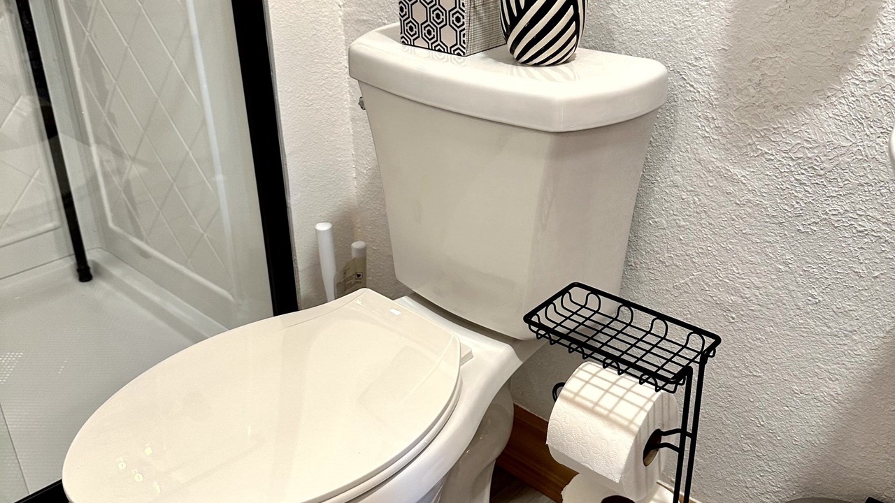 Photo of Bathroom in Waynoka