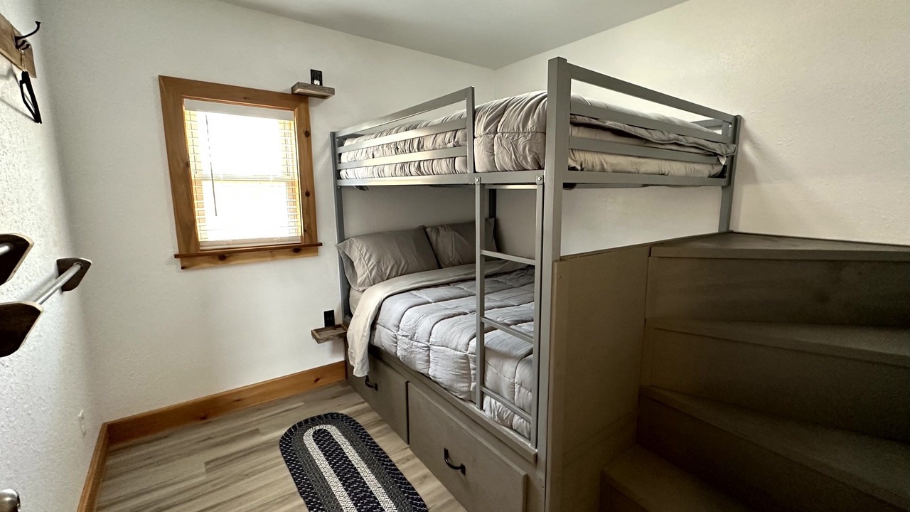 Photo of Bedroom in Waynoka