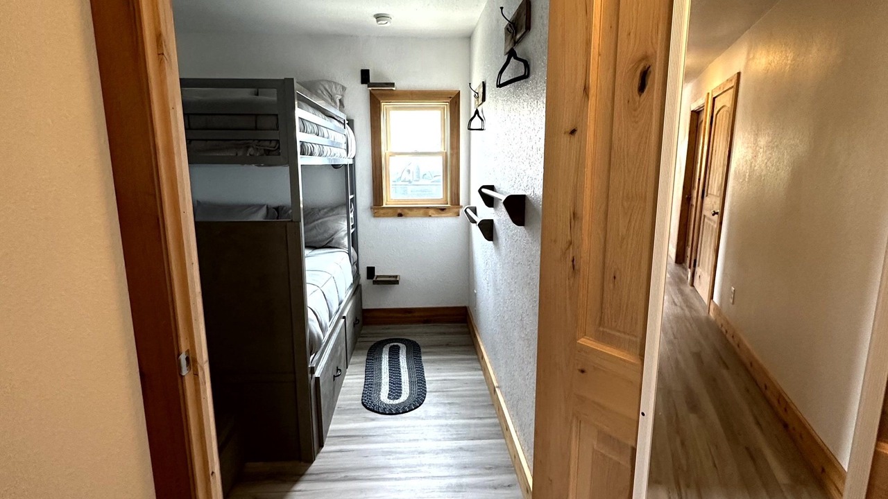 Photo of Bedroom in Waynoka
