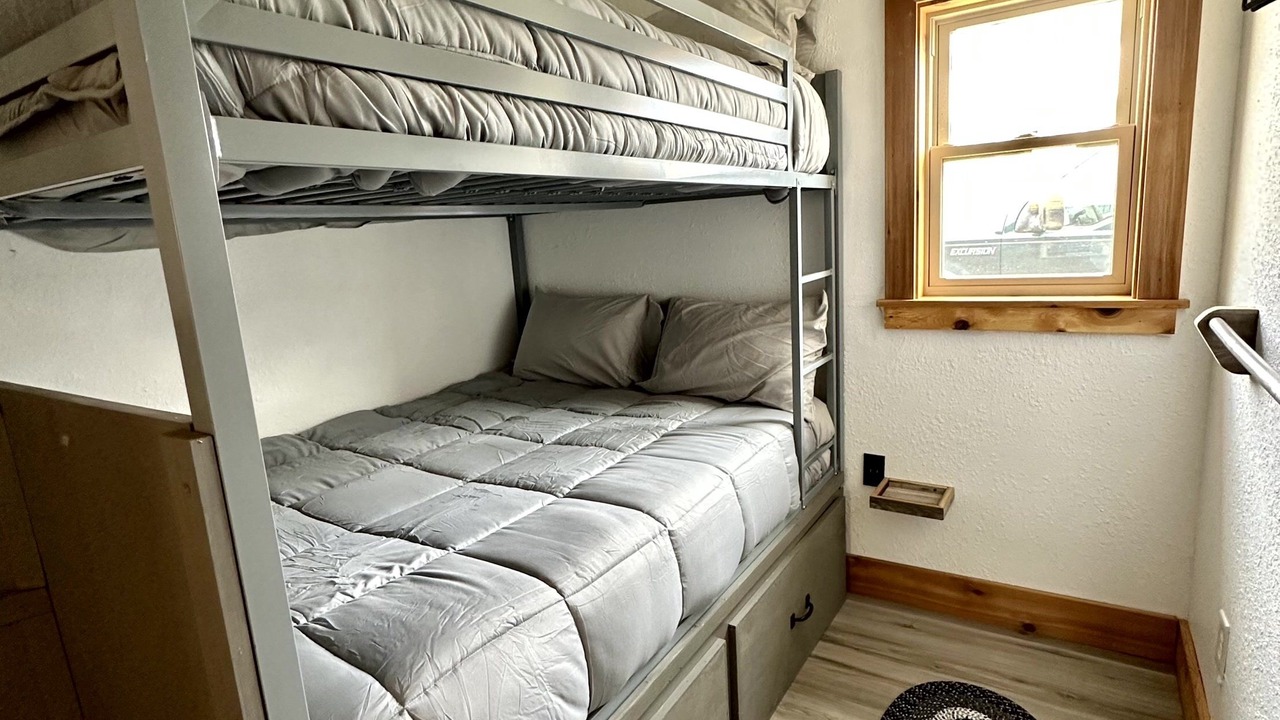 Photo of Bedroom in Waynoka
