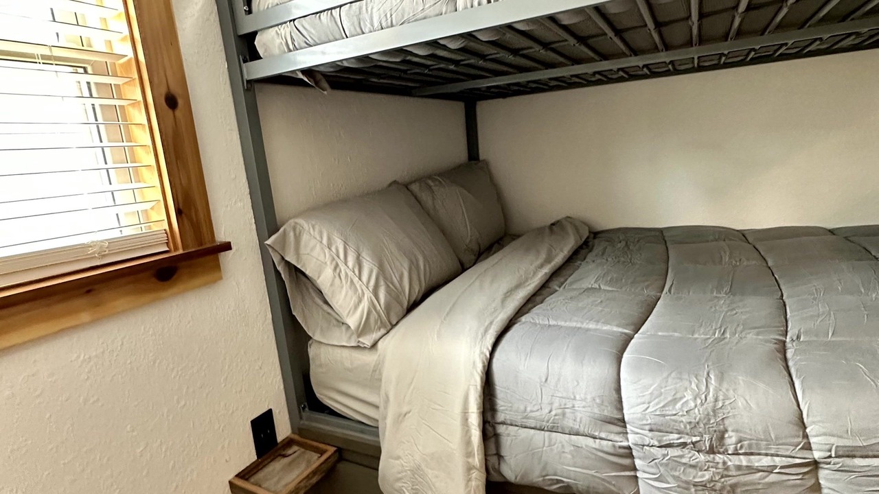 Photo of Bedroom in Waynoka