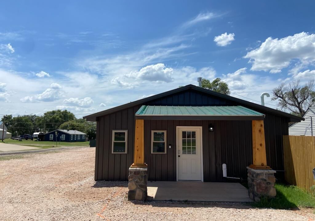 Photo of Outdoor in Waynoka