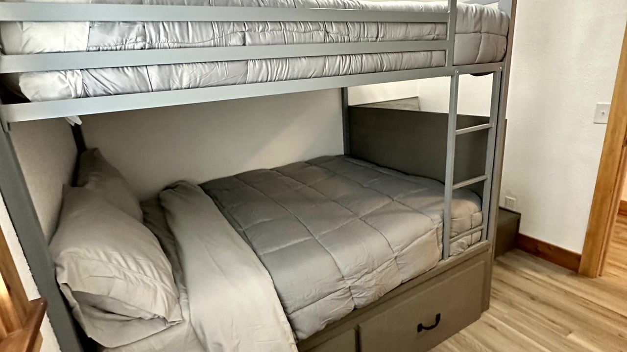 Photo of Bedroom in Waynoka