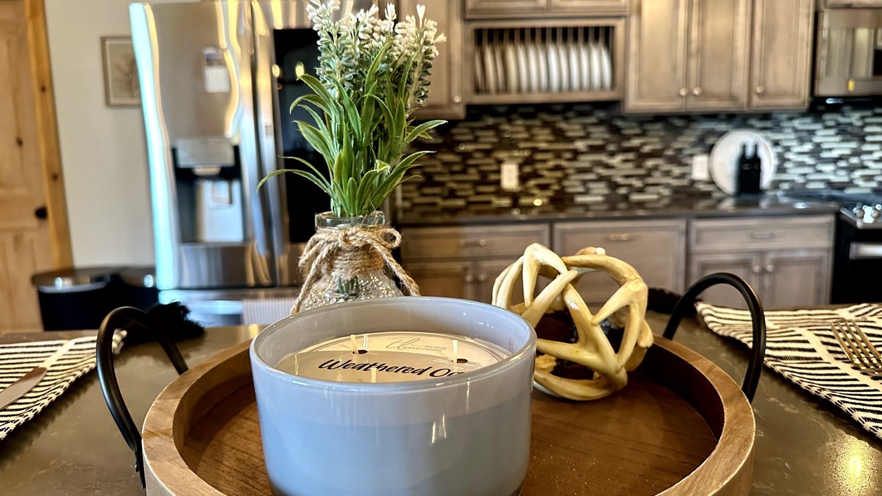 Photo of Kitchen in Waynoka