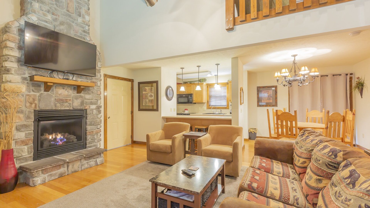 Photo of Livingroom in Reeds Spring