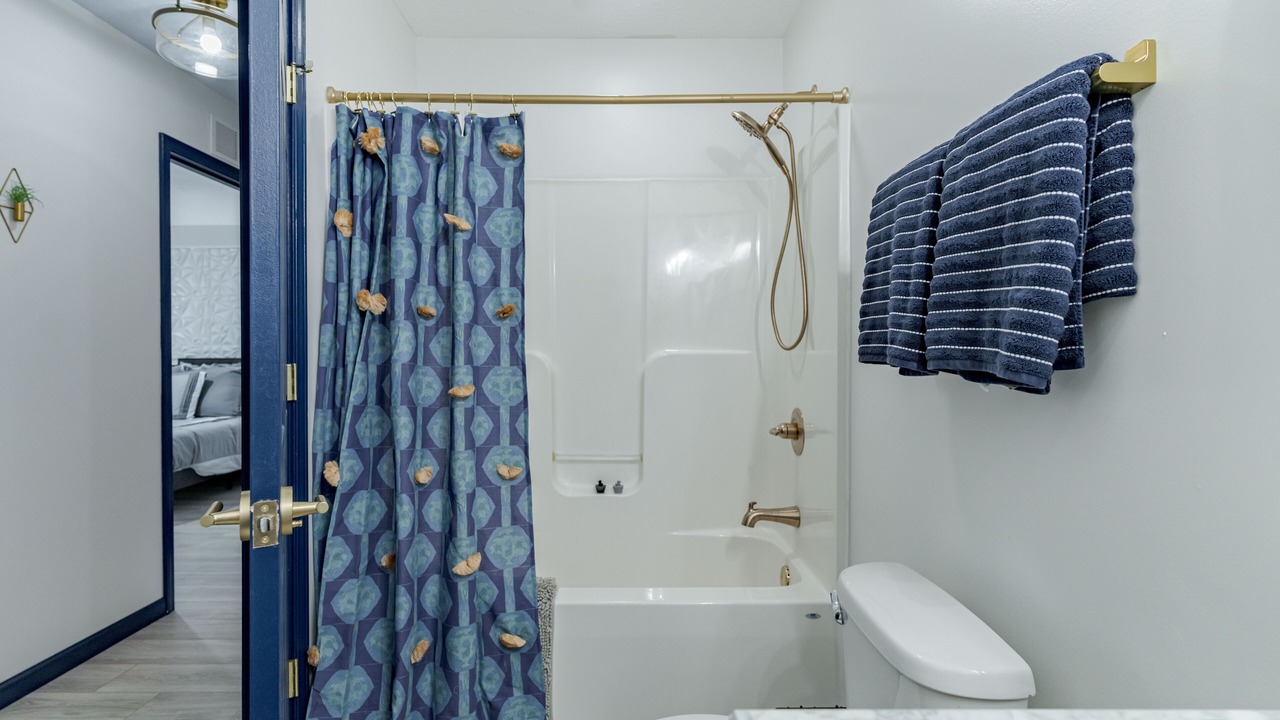 Photo of Bathroom in Elizabethtown