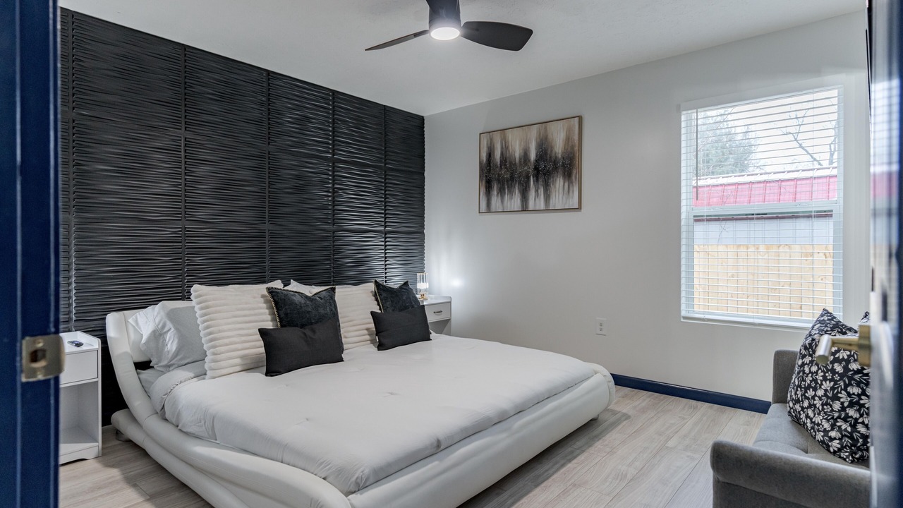 Photo of Bedroom in Elizabethtown