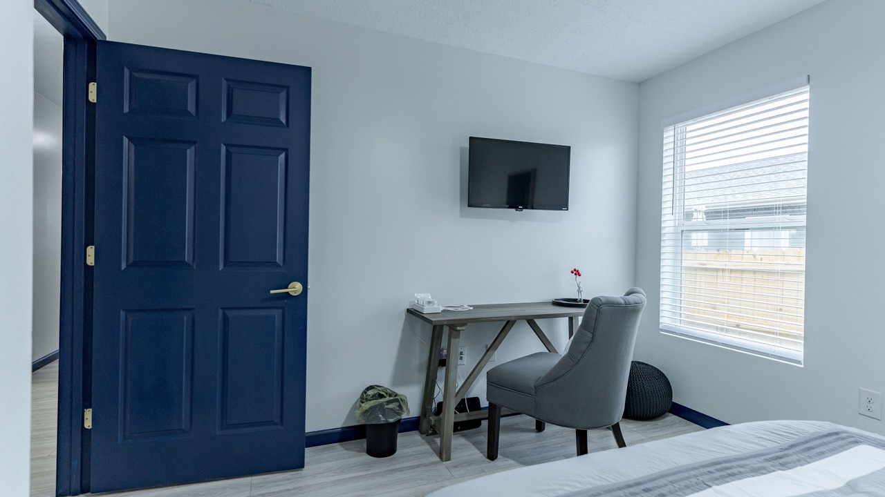 Photo of Bedroom in Elizabethtown