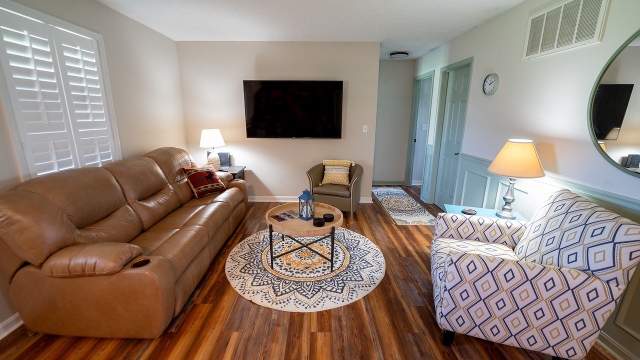Photo of Livingroom in Buechel