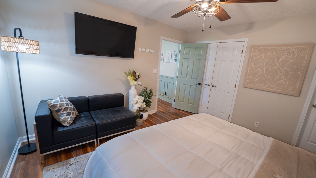 Photo of Bedroom in Buechel