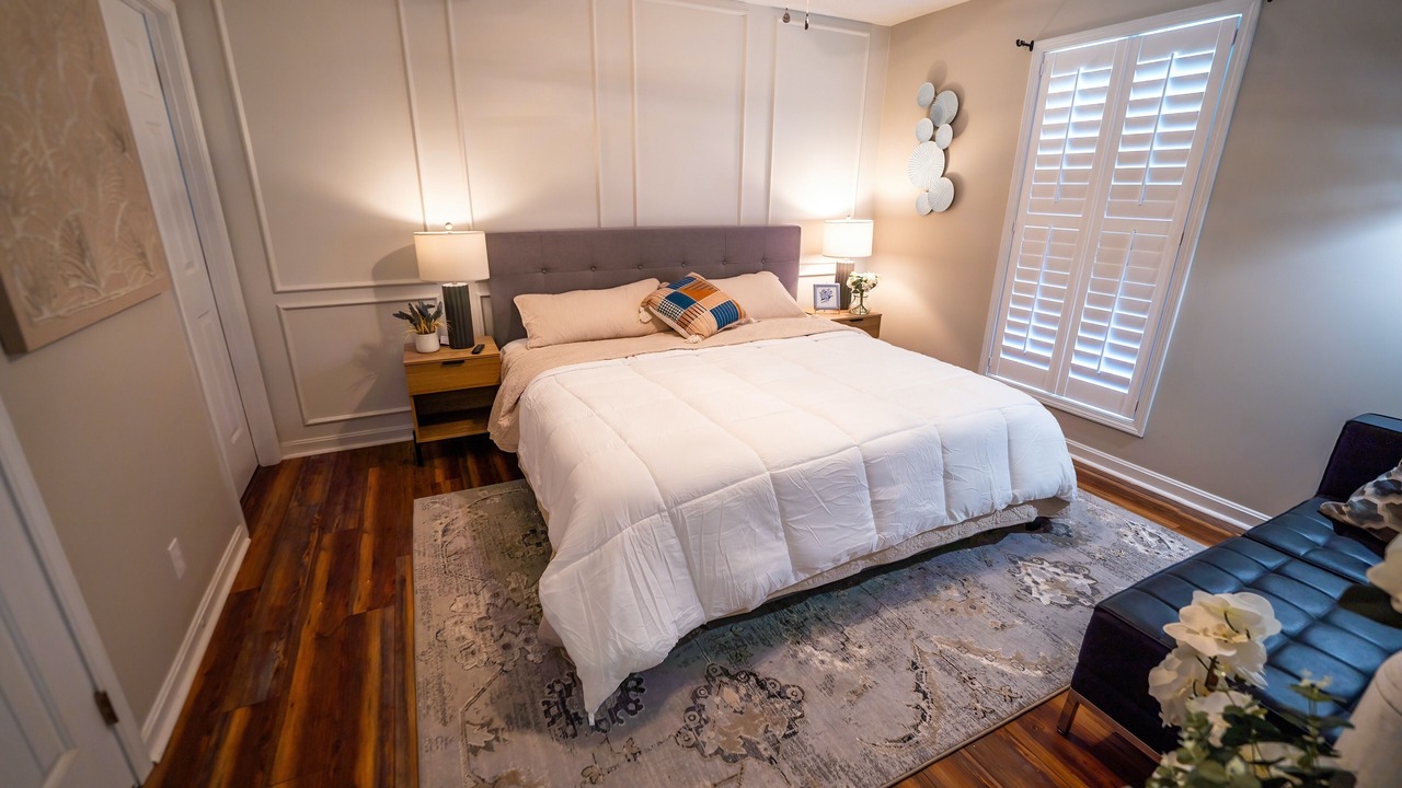 Photo of Bedroom in Buechel