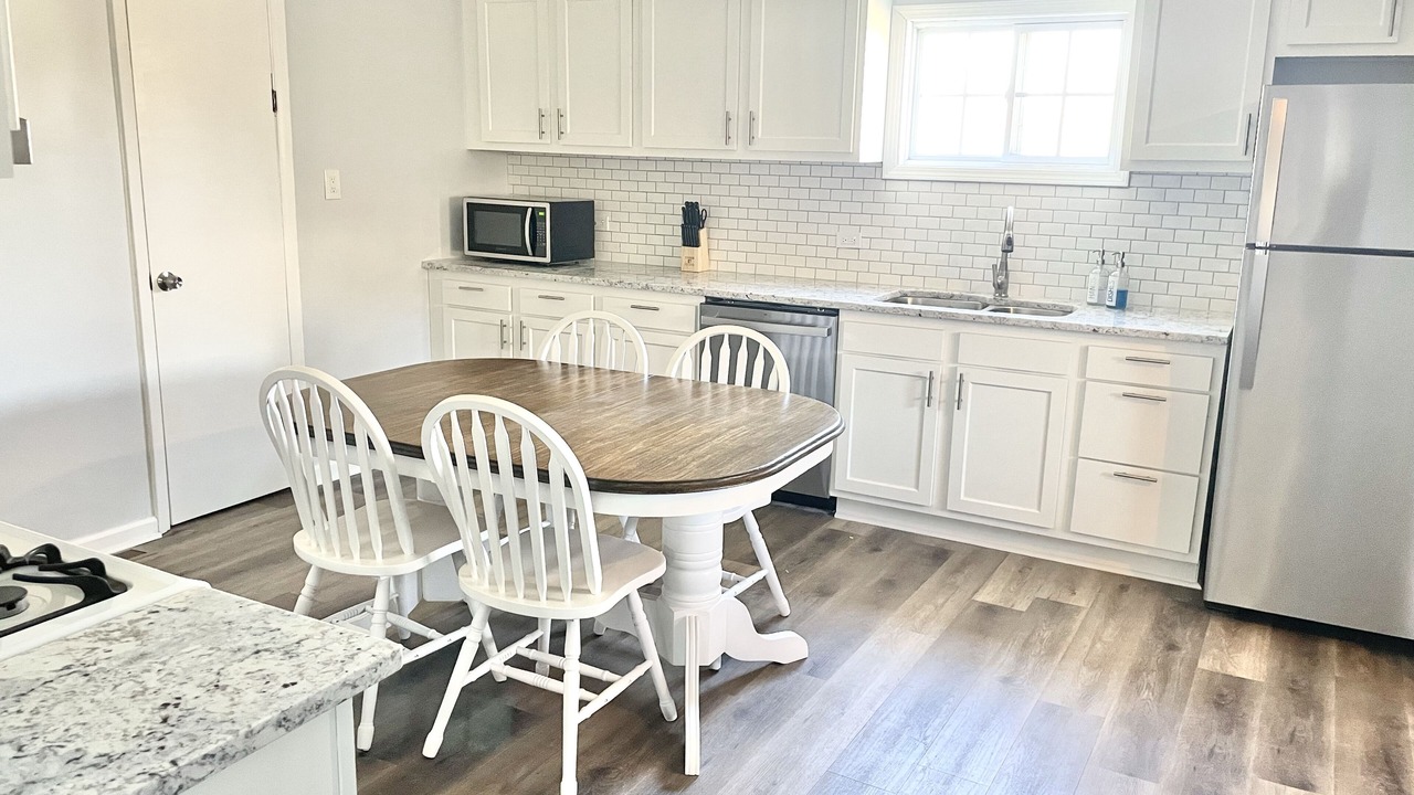 Photo of Kitchen in Louisville