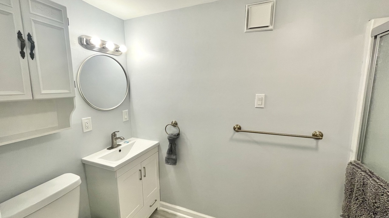 Photo of Bathroom in Louisville