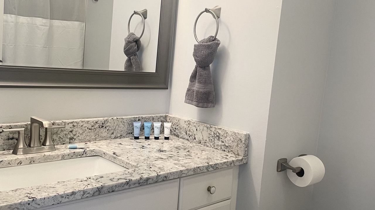 Photo of Bathroom in Louisville