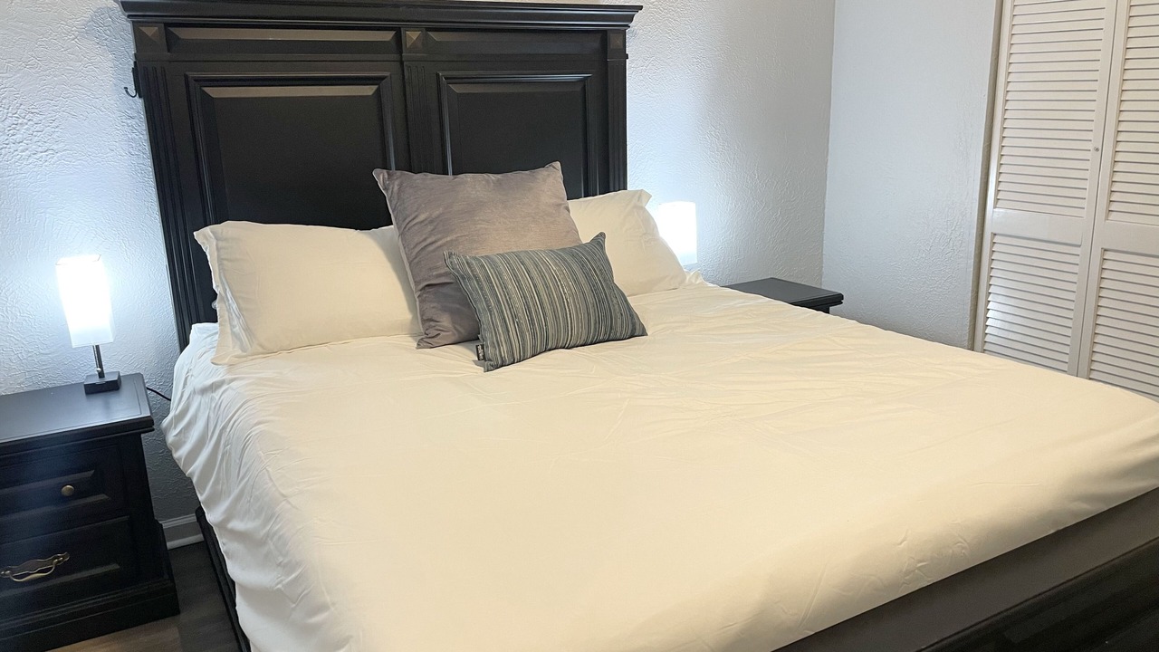 Photo of Bedroom in Louisville