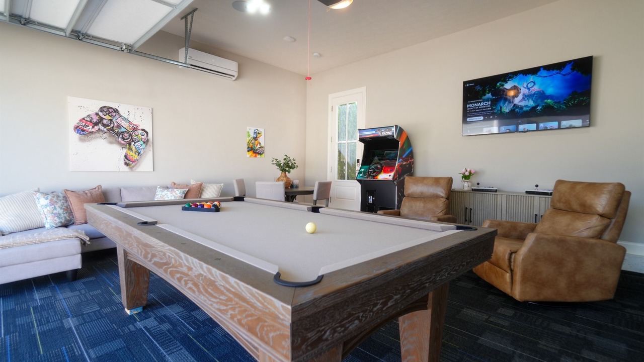 Photo of Livingroom in Prospect