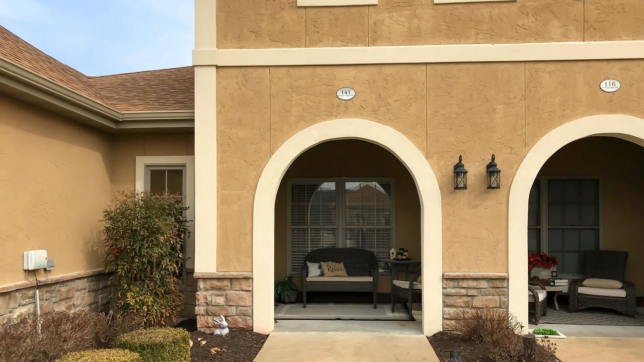 Photo of Outdoor in Fieldstone Bluffs