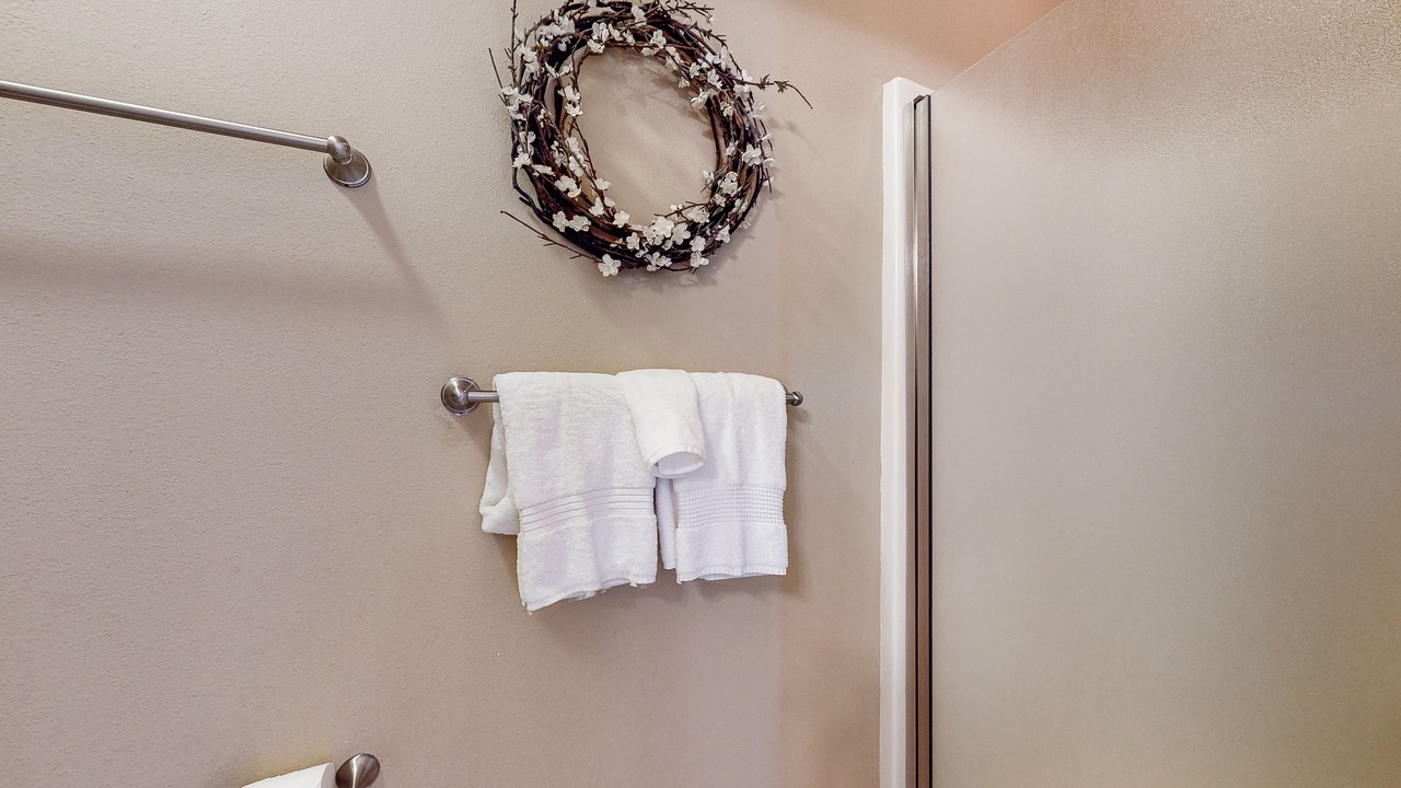Photo of Bathroom in Fieldstone Bluffs